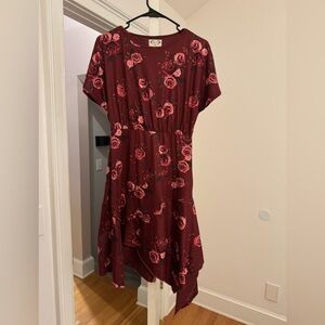 Brand new without tag sample sale Mia Joy, boutique girls size 10 dress.